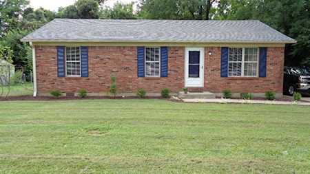 221 Larch St Bardstown, KY 40004