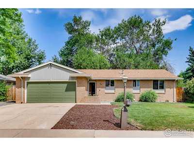 38 Dartmouth Cir Longmont, CO 80503