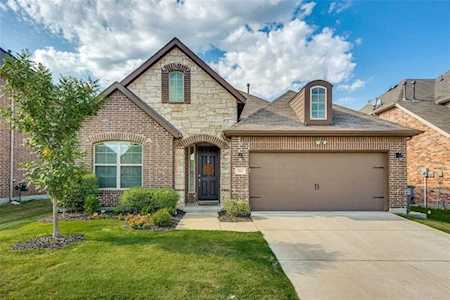 916 Cypress Hill Drive Little Elm, TX 75068