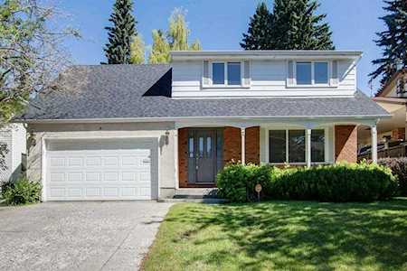 4 Varsplain Place NW Calgary, AB t3a 0c7
