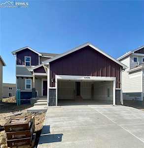 6948 Winnicut Drive Colorado Springs, CO 80925