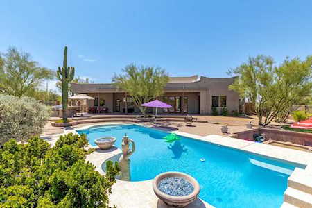 6018 E Lowden Road Cave Creek, AZ 85331