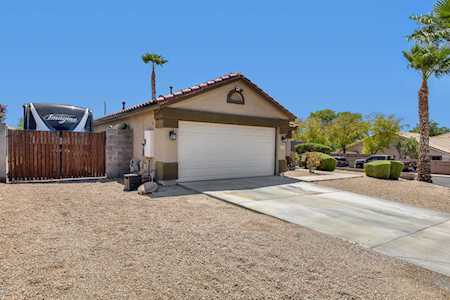10565 W Via Del Sol Peoria, AZ 85383