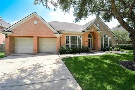 1719 Sabine Ln Richmond, TX 77406
