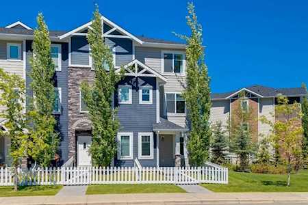 300 Marina Dr #11 Chestermere, AB T1X 0P6
