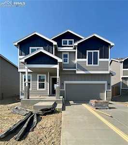 9960 Castor Drive Colorado Springs, CO 80925