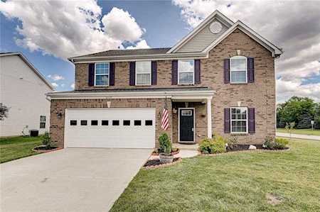 6539 Eagle Crossing Boulevard Brownsburg, IN 46112