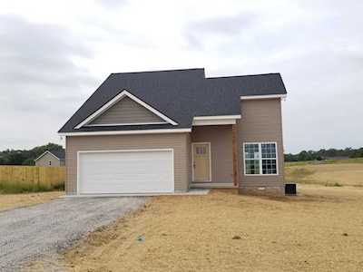 6854 Jim Cummings Hwy Bradyville, TN 37026