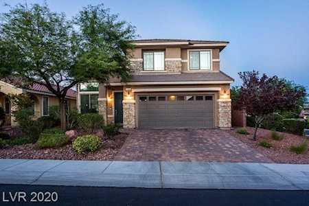 7318 Perkins Hill St Las Vegas, NV 89166