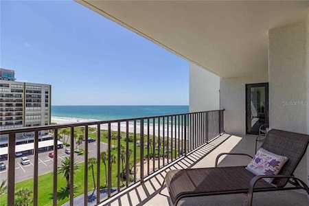 1460 Gulf Blvd #812 Clearwater, FL 33767