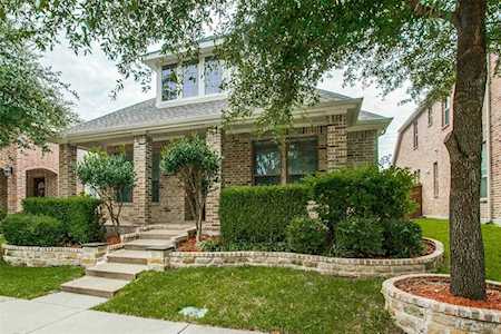 5417 Oakley Drive Mckinney, TX 75070