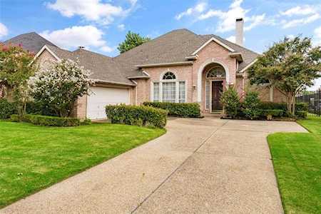 505 Beacon Hill Drive Coppell, TX 75019