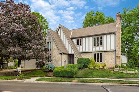 2280 Concord Village Drive Columbus, OH 43220