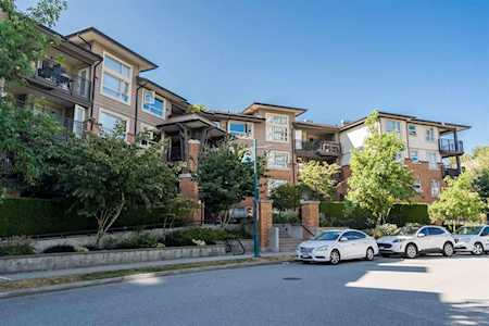 600 Klahanie Drive #412 Port Moody, BC V3H 5L2