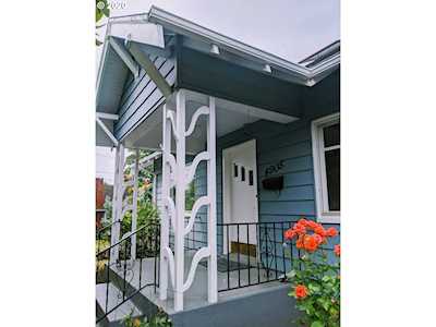 4905 N Montana Ave Portland, OR 97217