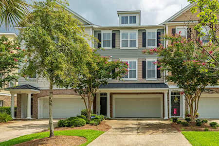 120 Palm Cove Way Mount Pleasant, SC 29466