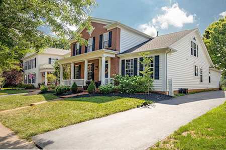4989 Cloudberry Pass New Albany, OH 43054