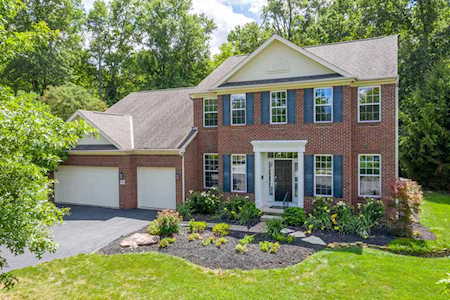 5606 Alston Grove Drive Westerville, OH 43082