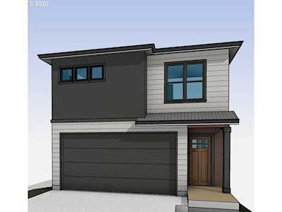 13012 SE Creekside Ter Happy Valley, OR 97086