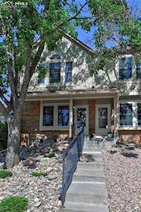 466 Rolling Hills Drive Colorado Springs, CO 80919