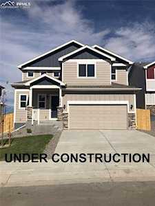 10009 Castor Drive Colorado Springs, CO 80925
