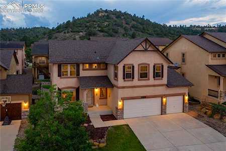 4418 College Park Court Colorado Springs, CO 80918