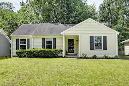 7102 Lydgate Dr Louisville, KY 40222
