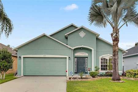 1809 Great Falls WAY Orlando, FL 32824