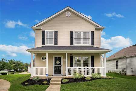 5701 Bay Harbor Dr Louisville, KY 40228