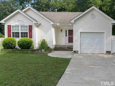 260 W Cornwallis Street Pittsboro, NC 27312