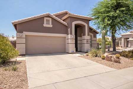 28636 N 46th Street Cave Creek, AZ 85331