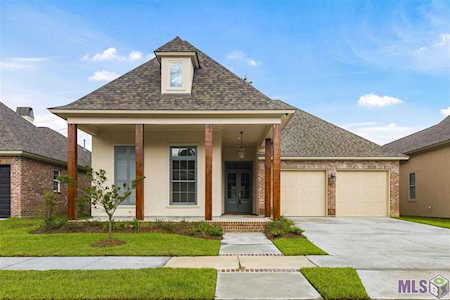 6352 Mill Valley Ln Baton Rouge, LA 70817