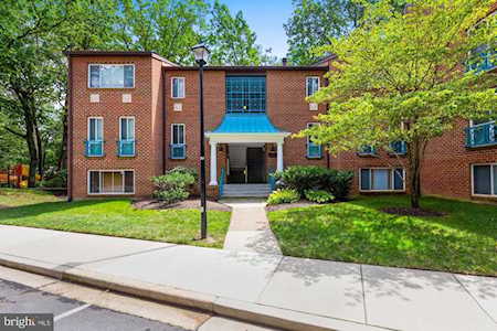 11815 Breton Ct #12B Reston, VA 20191