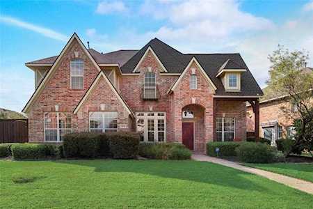 1001 Carlsbad Drive Allen, TX 75002