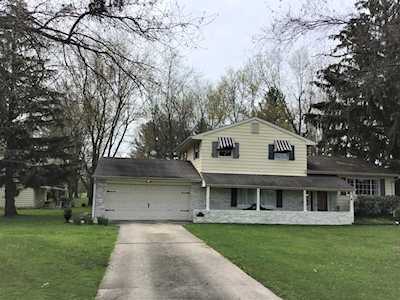 7471 Central College Road New Albany, OH 43054
