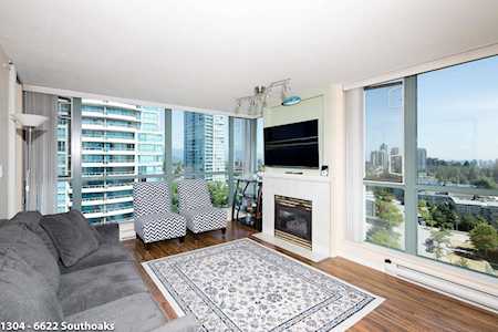 6622 Southoaks Crescent #1304 Burnaby, BC V5E 4K2