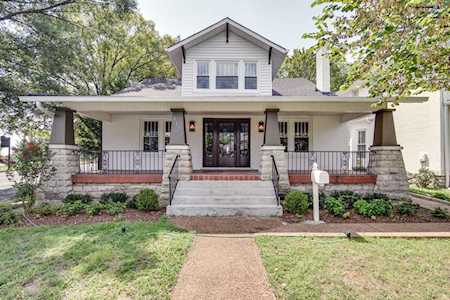 3101 Vanderbilt Pl Nashville, TN 37212