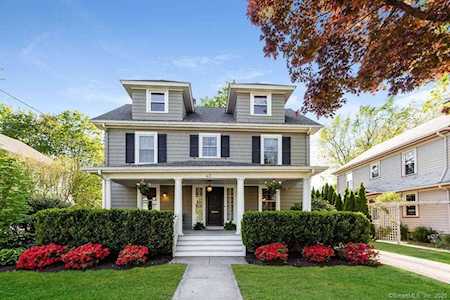 43 Lexington Road West Hartford, CT 06119