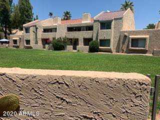 7360 N Via Camello Del Norte Street #201 Scottsdale, AZ 85258