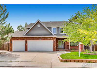 2079 Skylark Ct Longmont, CO 80503