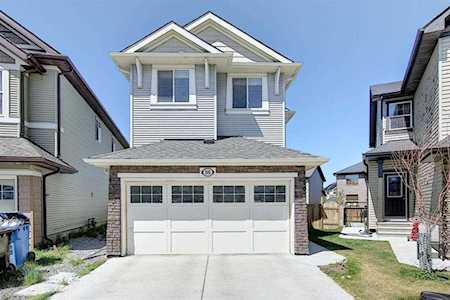 55 Skyview Shores Ct NE Calgary, AB T3N 0C9