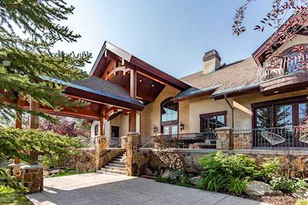 2532 Aspen Springs Dr Park City, UT 84060