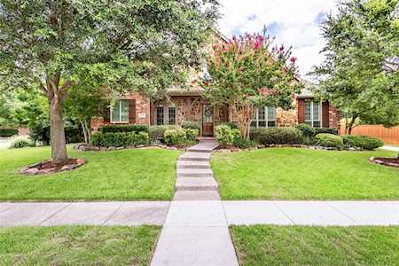 2144 Thornbury Lane Allen, TX 75013