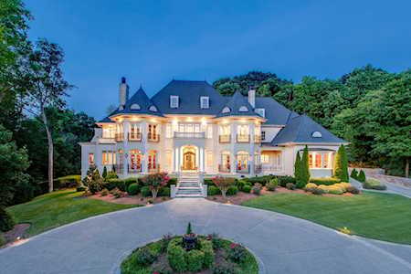 1016 Vaughn Crest Dr Franklin, TN 37069