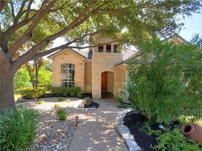 4305 Canoas Dr Austin, TX 78730