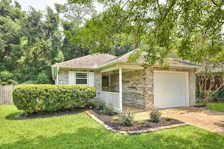 1231 Breckenridge Run Tallahassee, FL 32311