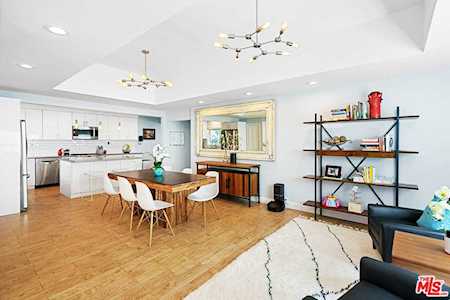 2701 Granville Avenue Los Angeles, CA 90064