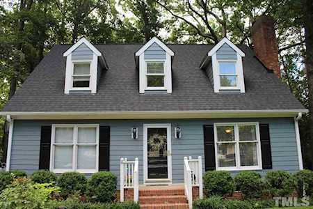 2716 Halfhitch Trail Raleigh, NC 27615