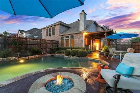 11165 Tenison Lane Frisco, TX 75033