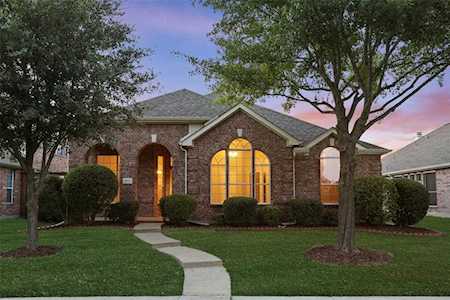 2954 La Vista Lane Frisco, TX 75033